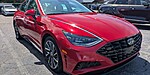 Used 2022 HYUNDAI SONATA LIMITED in DELRAY BEACH, FLORIDA