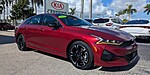 Used 2023 KIA K5 GT-LINE in DELRAY BEACH, FLORIDA