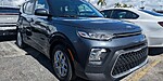 Used 2020 KIA SOUL S in DELRAY BEACH, FLORIDA