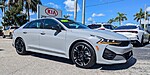Used 2021 KIA K5 GT-LINE in DELRAY BEACH, FLORIDA