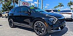 Used 2025 KIA SPORTAGE SX-PRESTIGE in DELRAY BEACH, FLORIDA