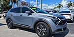 Used 2025 KIA SPORTAGE EX in DELRAY BEACH, FLORIDA