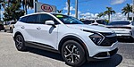 Used 2025 KIA SPORTAGE EX in DELRAY BEACH, FLORIDA