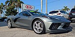 Used 2023 CHEVROLET CORVETTE 1LT in DELRAY BEACH, FLORIDA