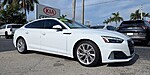 Used 2023 AUDI A5 SPORTBACK PREMIUM in DELRAY BEACH, FLORIDA