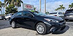 Used 2024 KIA FORTE LX in DELRAY BEACH, FLORIDA