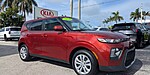 Used 2020 KIA SOUL LX in DELRAY BEACH, FLORIDA
