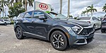 Used 2023 KIA SPORTAGE EX in DELRAY BEACH, FLORIDA