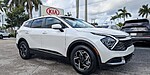 Used 2025 KIA SPORTAGE LX in DELRAY BEACH, FLORIDA