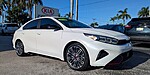 Used 2022 KIA FORTE GT in DELRAY BEACH, FLORIDA