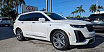 Used 2025 CADILLAC XT6 AWD PREMIUM LUXURY in DELRAY BEACH, FLORIDA