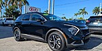 Used 2025 KIA SPORTAGE EX in DELRAY BEACH, FLORIDA