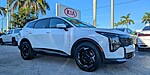 Used 2026 KIA SPORTAGE EX in DELRAY BEACH, FLORIDA