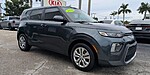 Used 2020 KIA SOUL LX in DELRAY BEACH, FLORIDA