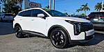 Used 2026 KIA SPORTAGE LX in DELRAY BEACH, FLORIDA