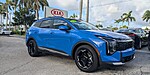 Used 2026 KIA SPORTAGE EX in DELRAY BEACH, FLORIDA