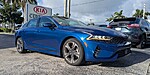 Used 2023 KIA K5 EX in DELRAY BEACH, FLORIDA