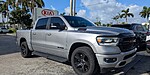 Used 2022 RAM 1500 BIG HORN in DELRAY BEACH, FLORIDA