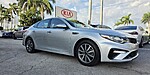 Used 2020 KIA OPTIMA EX in DELRAY BEACH, FLORIDA