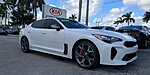 Used 2019 KIA STINGER GT2 in DELRAY BEACH, FLORIDA