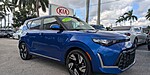 Used 2023 KIA SOUL GT-LINE in DELRAY BEACH, FLORIDA