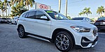 Used 2021 BMW X1 XDRIVE28I in DELRAY BEACH, FLORIDA