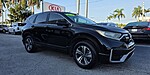 Used 2020 Honda CR-V LX in DELRAY BEACH, FLORIDA