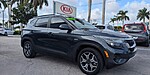 Used 2023 KIA SELTOS EX in DELRAY BEACH, FLORIDA