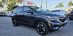 Used 2024 KIA SELTOS EX in DELRAY BEACH, FLORIDA