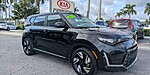 Used 2023 KIA SOUL GT-LINE in DELRAY BEACH, FLORIDA