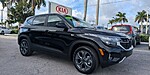 Used 2026 KIA SELTOS LX in DELRAY BEACH, FLORIDA