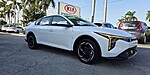 Used 2025 KIA K4 EX in DELRAY BEACH, FLORIDA