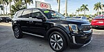 Used 2020 KIA TELLURIDE S in DELRAY BEACH, FLORIDA