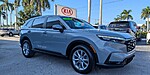 Used 2023 Honda CR-V EX-L in DELRAY BEACH, FLORIDA