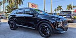 Used 2026 KIA SPORTAGE EX in DELRAY BEACH, FLORIDA