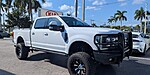 Used 2019 FORD F-250 LARIAT in DELRAY BEACH, FLORIDA