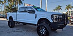 Used 2019 FORD F-250 LARIAT in DELRAY BEACH, FLORIDA