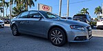 Used 2011 AUDI A4 2.0T PREMIUM PLUS in DELRAY BEACH, FLORIDA