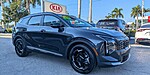 Used 2026 KIA SPORTAGE EX in DELRAY BEACH, FLORIDA