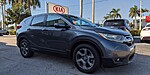 Used 2019 Honda CR-V EX-L in DELRAY BEACH, FLORIDA