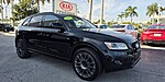Used 2016 AUDI Q5 PREMIUM PLUS in DELRAY BEACH, FLORIDA