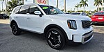 Used 2023 KIA TELLURIDE S in DELRAY BEACH, FLORIDA