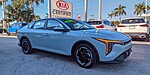 Used 2025 KIA K4 EX in DELRAY BEACH, FLORIDA