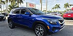 Used 2023 KIA SELTOS EX in DELRAY BEACH, FLORIDA