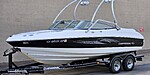 Used 2007 Chaparral SSi 210 Others  in TYLER, TEXAS