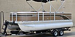 Used 2017 Bennington Premium SX21 Others  in TYLER, TEXAS