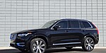 New 2025 VOLVO XC90 PLUG-IN HYBRID T8 AWD PLUS 6-SEATER in LAS VEGAS, NEVADA