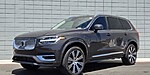 New 2025 VOLVO XC90 PLUG-IN HYBRID T8 AWD PLUS 6-SEATER in LAS VEGAS, NEVADA
