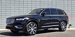 New 2025 VOLVO XC90 PLUG-IN HYBRID T8 AWD PLUS 6-SEATER in LAS VEGAS, NEVADA