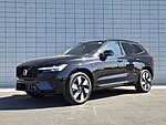 New 2025 VOLVO XC60 PLUG-IN HYBRID T8 AWD PLUS in LAS VEGAS, NEVADA (Photo 1)